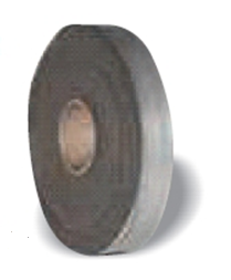 Kautschuk-Isolierklebeband 50 x 3 mm schwarz, 15 mtr, OriginalDer